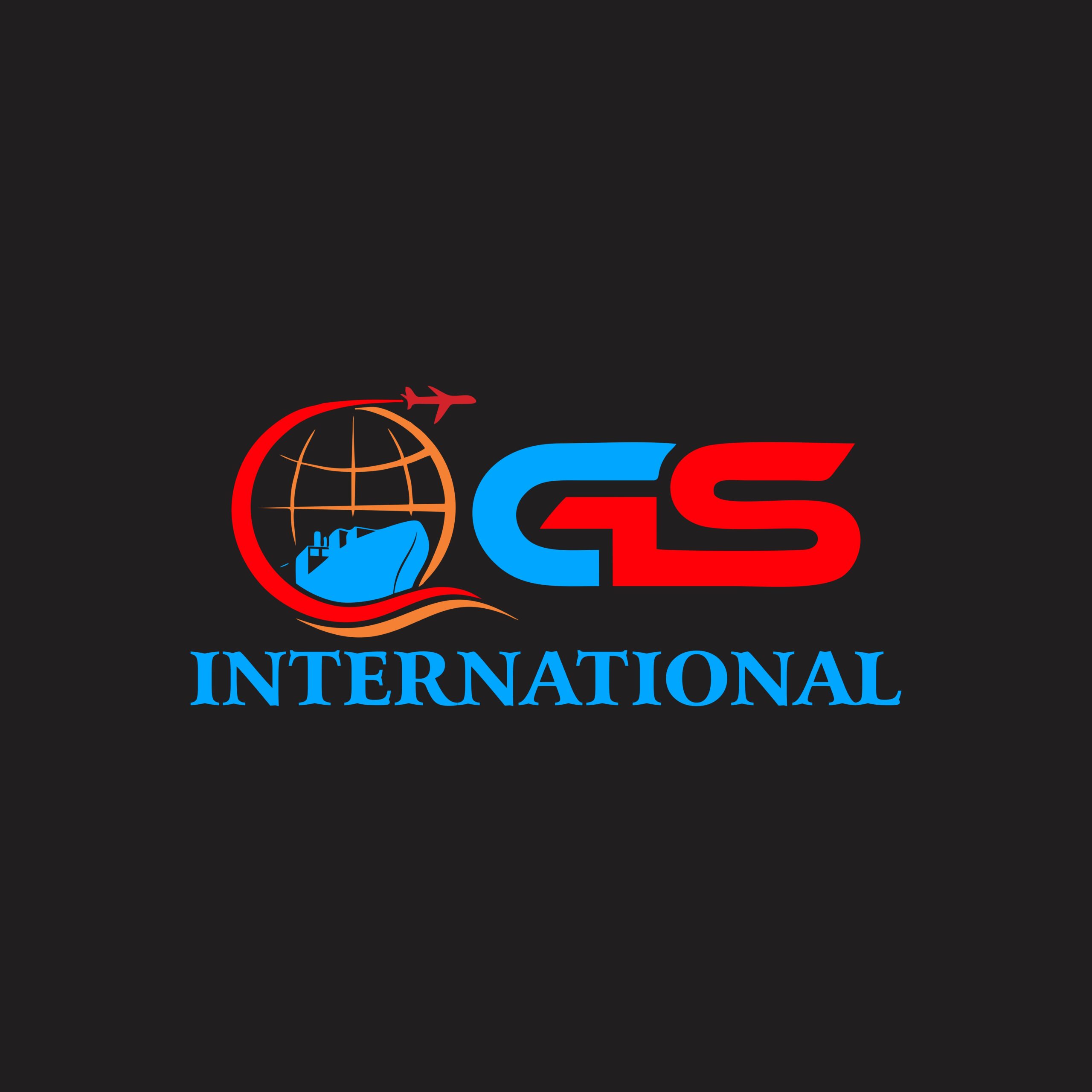 GS INTERNATIONAL